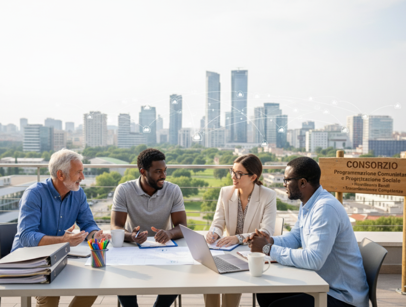 solidalia-servizio-Programmazione Comunitaria e Progettazione Sociale
